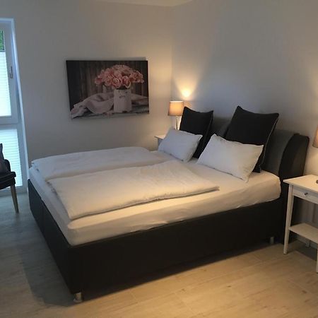 Ferienwohnung Küstentraum 2 Lubeca Exterior foto
