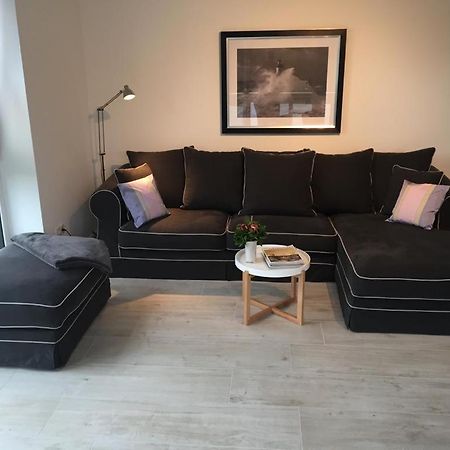 Ferienwohnung Küstentraum 2 Lubeca Exterior foto