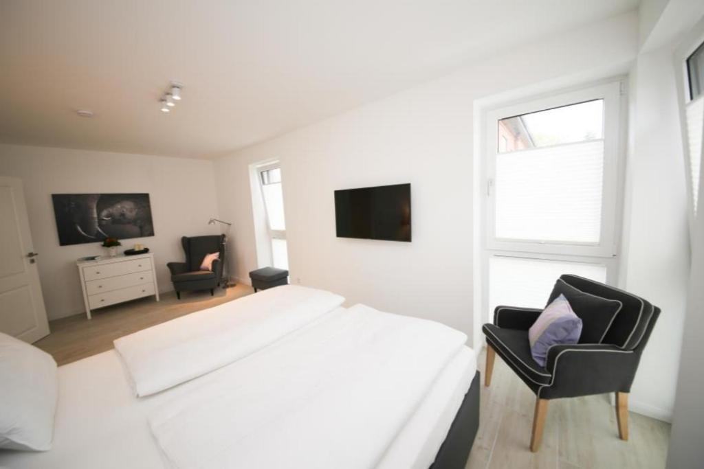Ferienwohnung Küstentraum 2 Lubeca Exterior foto